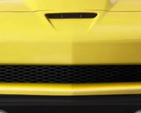 2005-2013 Chevrolet Corvette C6 Carbon Creations ZR Edition Front Lip Under Spoiler Air Dam - 1 Piece