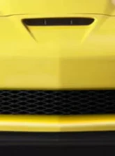 2005-2013 Chevrolet Corvette C6 Carbon Creations ZR Edition Front Lip Under Spoiler Air Dam - 1 Piece                                     - 105768 - Image 14