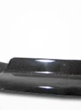 2005-2013 Chevrolet Corvette C6 Carbon Creations ZR Edition Front Lip Under Spoiler Air Dam - 1 Piece                                     - 105768 - Image 3