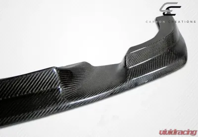 2005-2013 Chevrolet Corvette C6 Carbon Creations ZR Edition Front Lip Under Spoiler Air Dam - 1 Piece - 105768