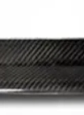 2005-2013 Chevrolet Corvette C6 Carbon Creations ZR Edition Front Lip Under Spoiler Air Dam - 1 Piece                                     - 105768 - Image 5