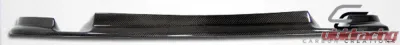 2005-2013 Chevrolet Corvette C6 Carbon Creations ZR Edition Front Lip Under Spoiler Air Dam - 1 Piece - 105768