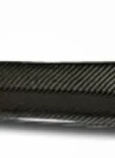 2005-2013 Chevrolet Corvette C6 Carbon Creations ZR Edition Front Lip Under Spoiler Air Dam - 1 Piece                                     - 105768 - Image 6