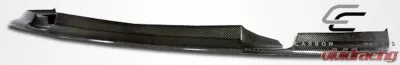 2005-2013 Chevrolet Corvette C6 Carbon Creations ZR Edition Front Lip Under Spoiler Air Dam - 1 Piece - 105768