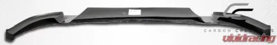 2005-2013 Chevrolet Corvette C6 Carbon Creations ZR Edition Front Lip Under Spoiler Air Dam - 1 Piece - 105768