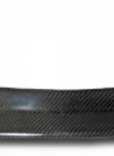 2005-2013 Chevrolet Corvette C6 Carbon Creations ZR Edition Front Lip Under Spoiler Air Dam - 1 Piece                                     - 105768 - Image 8