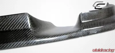 2005-2013 Chevrolet Corvette C6 Carbon Creations ZR Edition Front Lip Under Spoiler Air Dam - 1 Piece - 105768