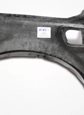 2005-2013 Chevrolet Corvette C6 Carbon Creations ZR Edition Rear Fenders - 2 Piece                                     - 105776 - Image 6