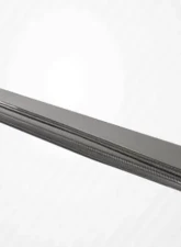 2005-2013 Chevrolet Corvette C6 Carbon Creations ZR Edition Side Skirts Rocker Panels - 2 Piece                                     - 105770 - Image 5