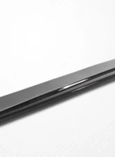 2005-2013 Chevrolet Corvette C6 Carbon Creations ZR Edition Side Skirts Rocker Panels - 2 Piece                                     - 105770 - Image 7