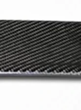 2005-2013 Chevrolet Corvette C6 Carbon Creations ZR Edition Wing Trunk Lid Spoiler - 1 Piece                                     - 105772 - Image 9