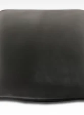 2005-2013 Chevrolet Corvette C6 Duraflex H-Design Hood - 1 Piece                                     - 106046 - Image 3