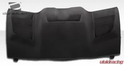 2005-2013 Chevrolet Corvette C6 Duraflex ZR Edition 2 Hood - 1 Piece - 106141