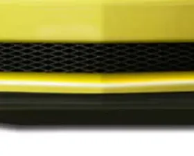 2005-2013 Chevrolet Corvette C6 Duraflex ZR Edition Front Lip Under Spoiler Air Dam - 1 Piece