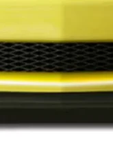 2005-2013 Chevrolet Corvette C6 Duraflex ZR Edition Front Lip Under Spoiler Air Dam - 1 Piece                                     - 105767 - Image 14