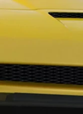 2005-2013 Chevrolet Corvette C6 Duraflex ZR Edition Front Lip Under Spoiler Air Dam - 1 Piece                                     - 105767 - Image 3