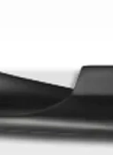 2005-2013 Chevrolet Corvette C6 Duraflex ZR Edition Front Lip Under Spoiler Air Dam - 1 Piece                                     - 105767 - Image 8
