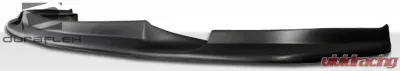 2005-2013 Chevrolet Corvette C6 Duraflex ZR Edition Front Lip Under Spoiler Air Dam - 1 Piece - 105767