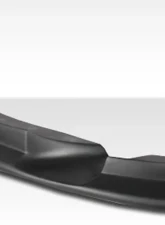 2005-2013 Chevrolet Corvette C6 Duraflex ZR Edition Front Lip Under Spoiler Air Dam - 1 Piece                                     - 105767 - Image 9