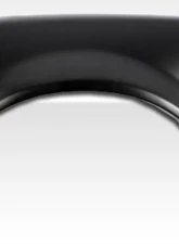 2005-2013 Chevrolet Corvette C6 Duraflex ZR Edition Rear Fenders - 2 Piece                                     - 105775 - Image 6