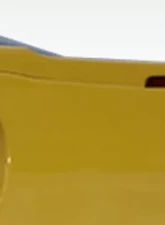 2005-2013 Chevrolet Corvette C6 Duraflex ZR Edition Wing Trunk Lid Spoiler - 1 Piece                                     - 105771 - Image 2