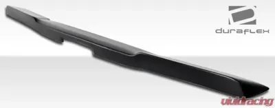 2005-2013 Chevrolet Corvette C6 Duraflex ZR Edition Wing Trunk Lid Spoiler - 1 Piece - 105771