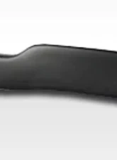 2005-2013 Chevrolet Corvette C6 Duraflex ZR Edition Wing Trunk Lid Spoiler - 1 Piece                                     - 105771 - Image 6