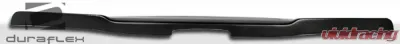 2005-2013 Chevrolet Corvette C6 Duraflex ZR Edition Wing Trunk Lid Spoiler - 1 Piece - 105771