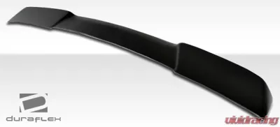 2005-2013 Chevrolet Corvette C6 Duraflex ZR Edition Wing Trunk Lid Spoiler - 1 Piece - 105771