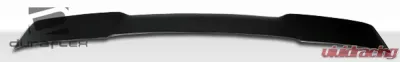 2005-2013 Chevrolet Corvette C6 Duraflex ZR Edition Wing Trunk Lid Spoiler - 1 Piece - 105771