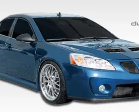 2005-2009 Pontiac G6 2DR Duraflex GT Competition Body Kit - 4 Piece