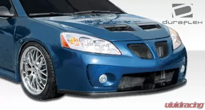 2005-2009 Pontiac G6 2DR Duraflex GT Competition Body Kit - 5 Piece - 109955