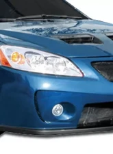 2005-2010 Pontiac G6 Duraflex GT Competition Front Bumper Cover - 1 Piece                                     - 106067 - Image 5
