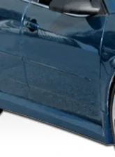 2005-2009 Pontiac G6 4DR Duraflex GT Competition Body Kit - 5 Piece                                     - 109967 - Image 4