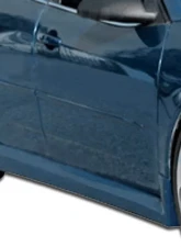 2005-2010 Pontiac G6 Duraflex GT Competition Side Skirts Rocker Panels - 2 Piece                                     - 106068 - Image 7