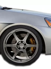 2005-2010 Pontiac G6 Duraflex GT Concept Fenders - 2 Piece                                     - 106229 - Image 6