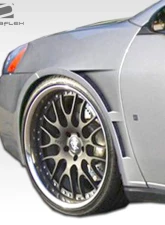 2005-2010 Pontiac G6 Duraflex GT Concept Fenders - 2 Piece                                     - 106229 - Image 2