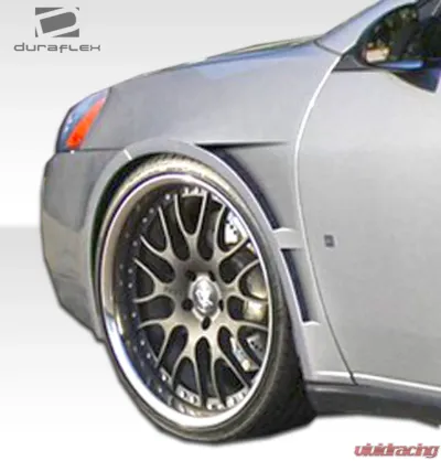 2005-2010 Pontiac G6 Duraflex GT Concept Fenders - 2 Piece - 106229