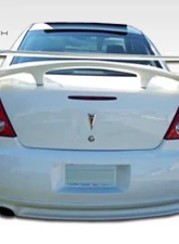 2005-2009 Pontiac G6 2DR Duraflex GT Competition Body Kit - 5 Piece                                     - 109955 - Image 5