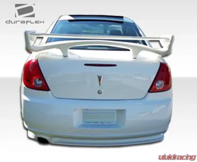 2005-2009 Pontiac G6 2DR Duraflex GT Competition Body Kit - 5 Piece - 109955