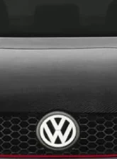 2005-2010 Volkswagen Jetta / 2006-2009 Golf GTI Rabbit Carbon Creations OEM Look Hood - 1 Piece                                     - 105244 - Image 9