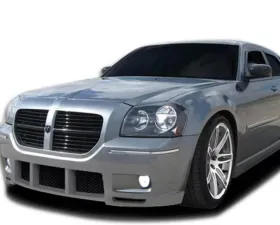 2005-2007 Dodge Magnum Couture Luxe Body Kit - 4 Piece