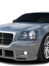 2005-2007 Dodge Magnum Couture Luxe Body Kit - 4 Piece                                     - 104811 - Image 20