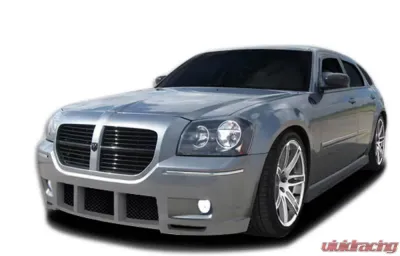 2005-2007 Dodge Magnum Couture Luxe Body Kit - 4 Piece - 104811