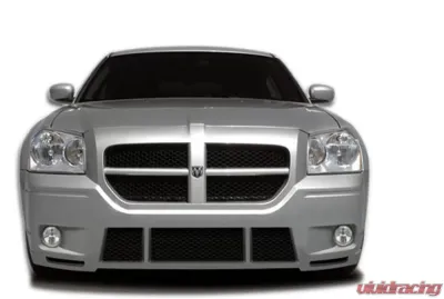 2005-2007 Dodge Magnum Couture Urethane Luxe Front Bumper Cover - 1 Piece - 104808