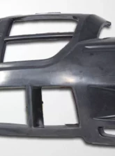2005-2007 Dodge Magnum Couture Luxe Body Kit - 4 Piece                                     - 104811 - Image 19