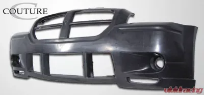 2005-2007 Dodge Magnum Couture Luxe Body Kit - 4 Piece - 104811