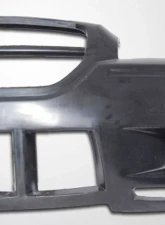 2005-2007 Dodge Magnum Couture Luxe Body Kit - 4 Piece                                     - 104811 - Image 17