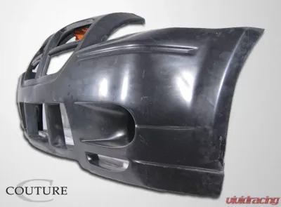 2005-2007 Dodge Magnum Couture Luxe Body Kit - 4 Piece - 104811