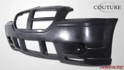 2005-2007 Dodge Magnum Couture Luxe Body Kit - 4 Piece - 104811